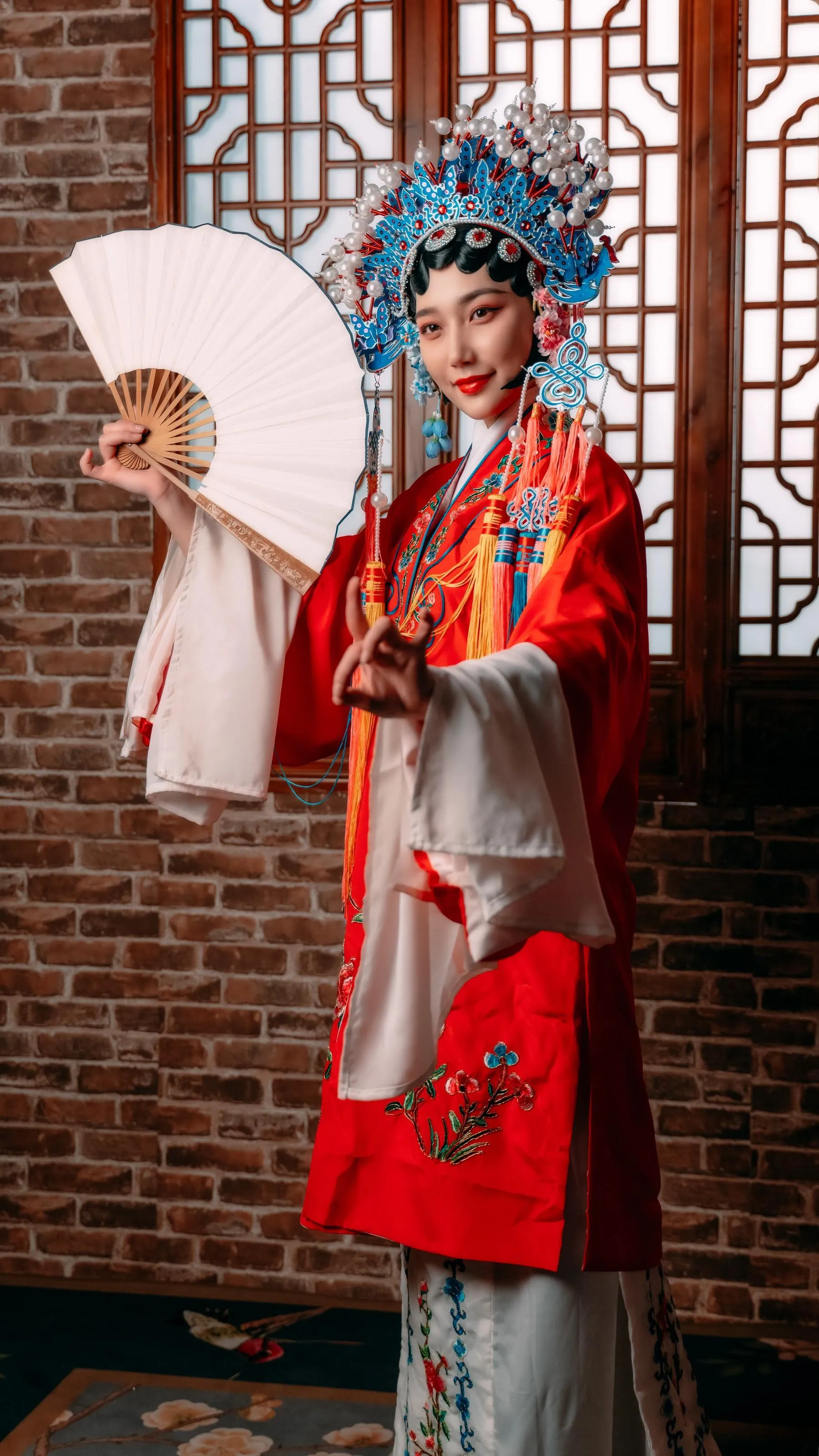 [YITUYU艺图语]2022.07.05 玉堂春 瑶瑶 [46P]插图9